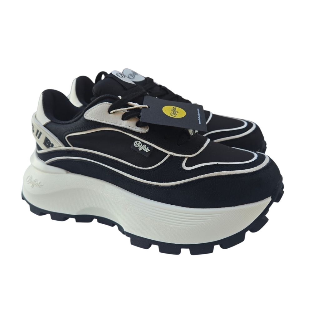 Buffalo London Manhattan One Sneakers